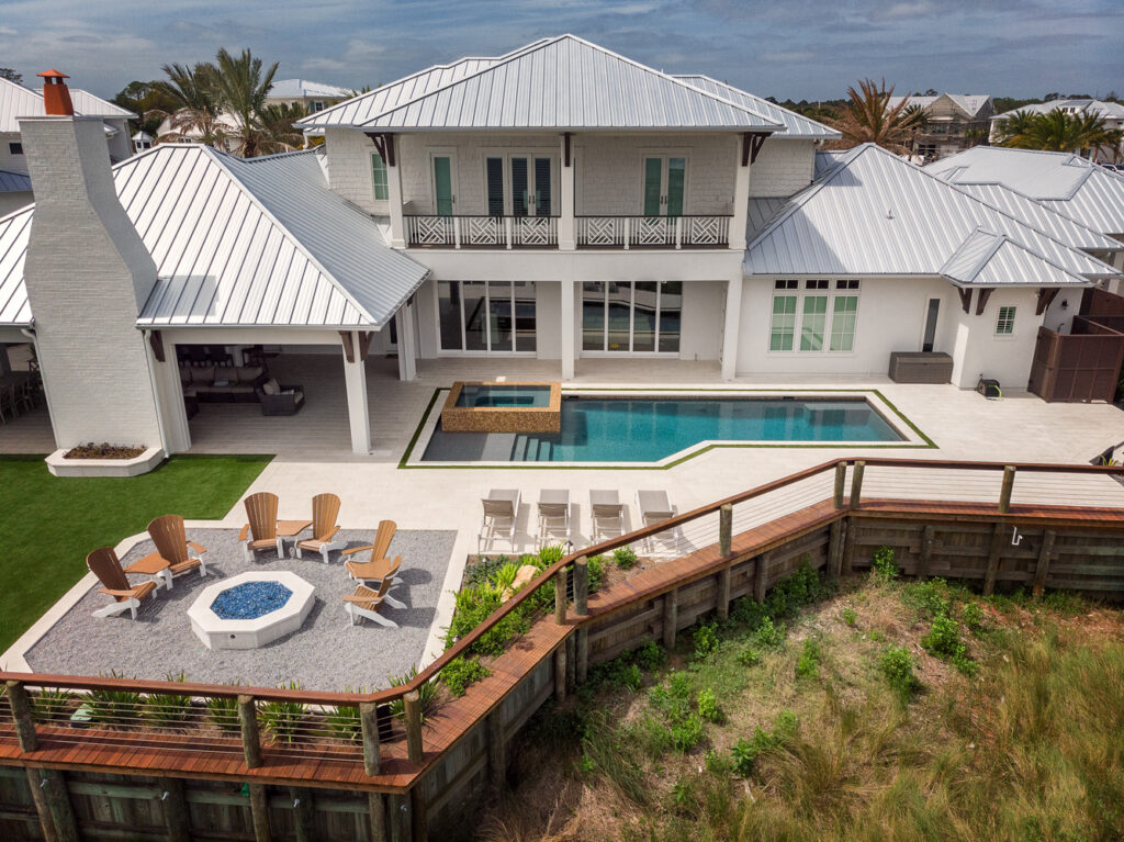 Residential Pool