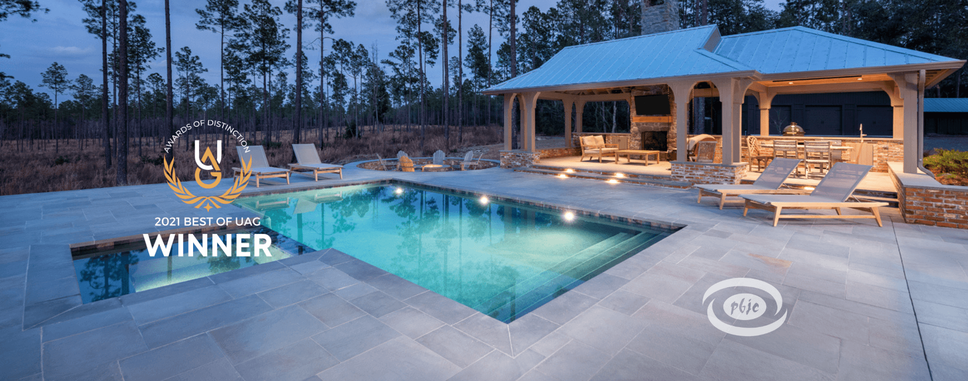 Residential Pool