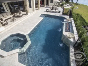 Pool Remodel