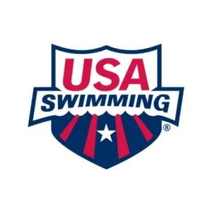 USA Swimming Logo