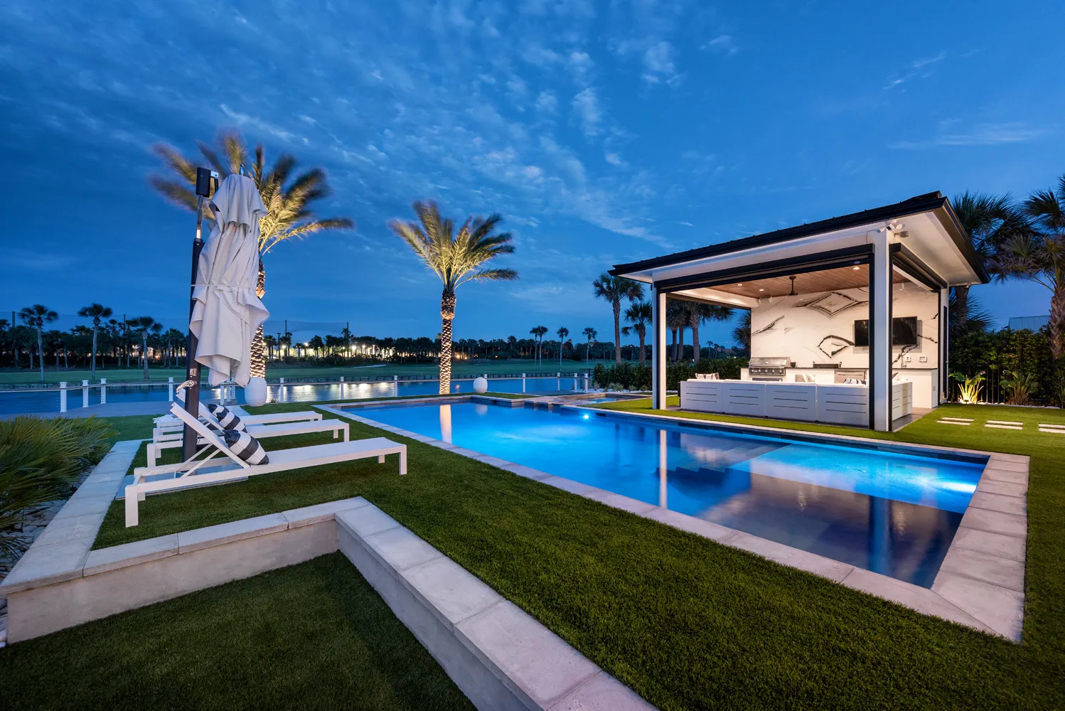 United Aqua Group