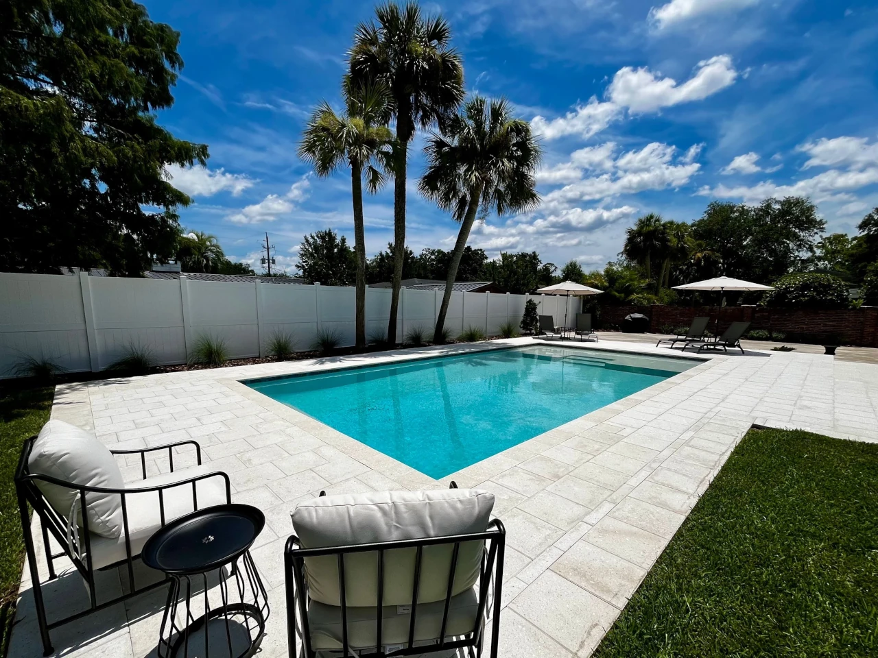 Jacksonville Pool Renovation Ideas: How to Refresh an Older Pool and ...