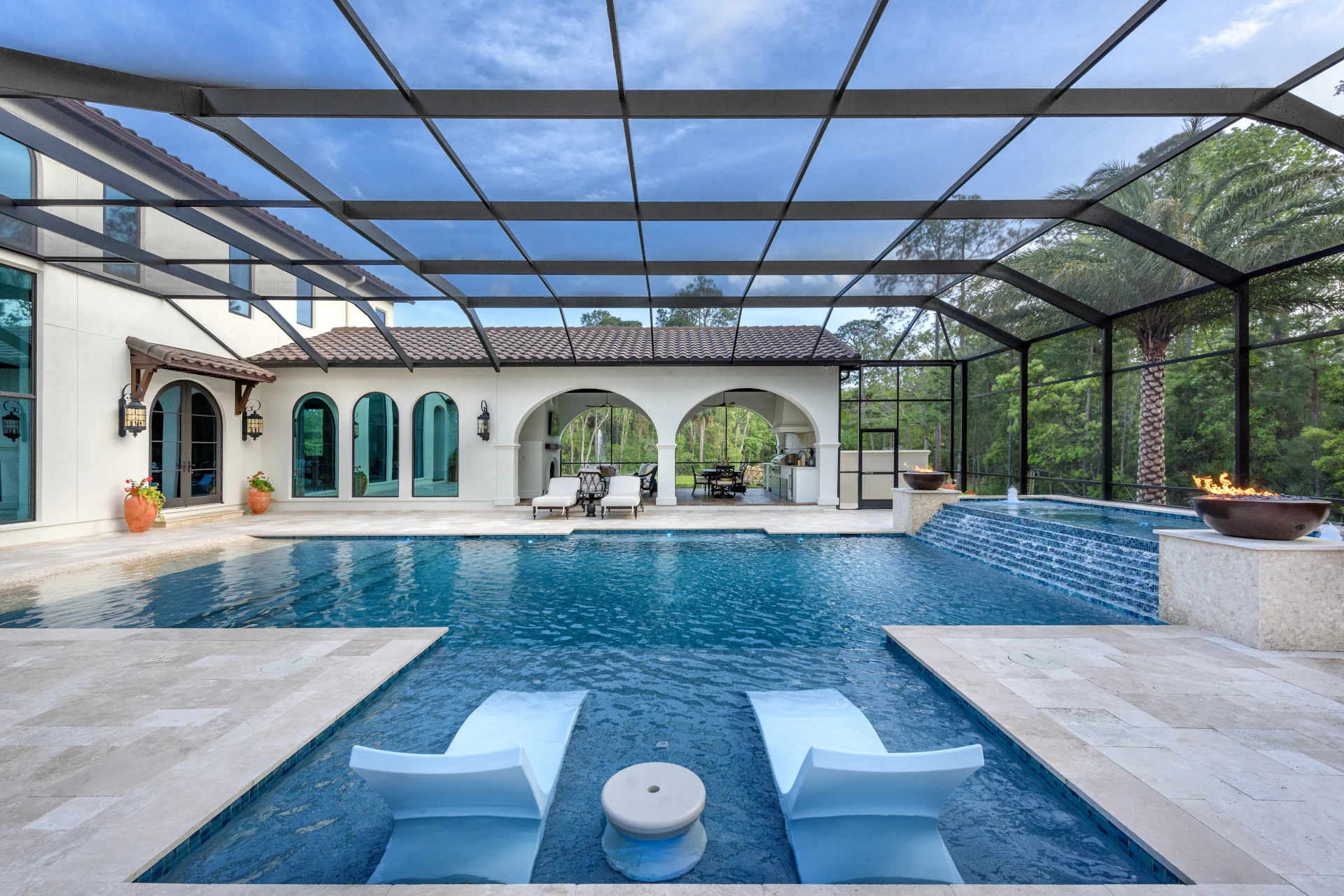 Planning for a New Pool: What to Do Before Year-End | Clarkson Pools ...