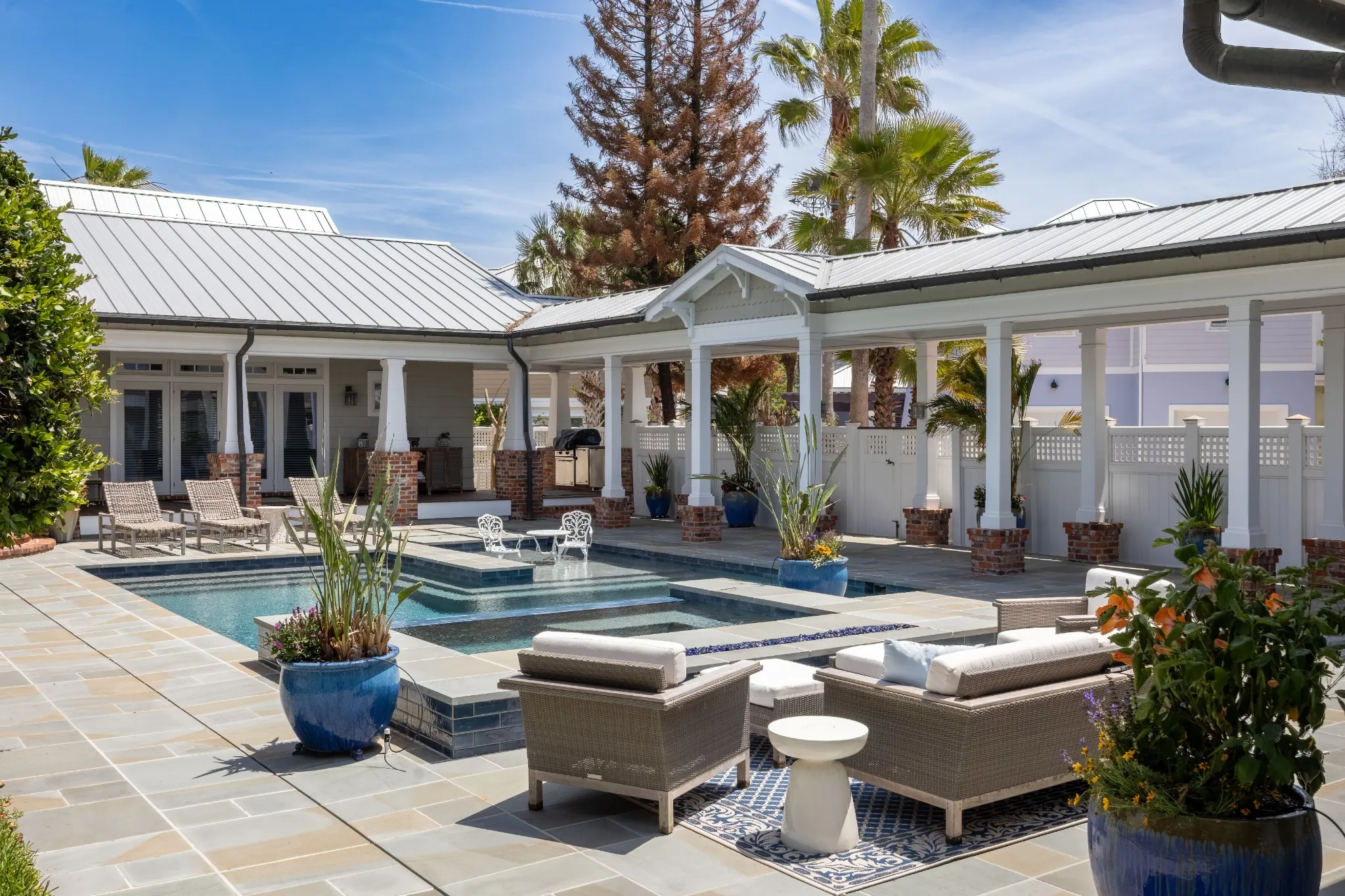 st-augustine-beach-outdoor-living-space