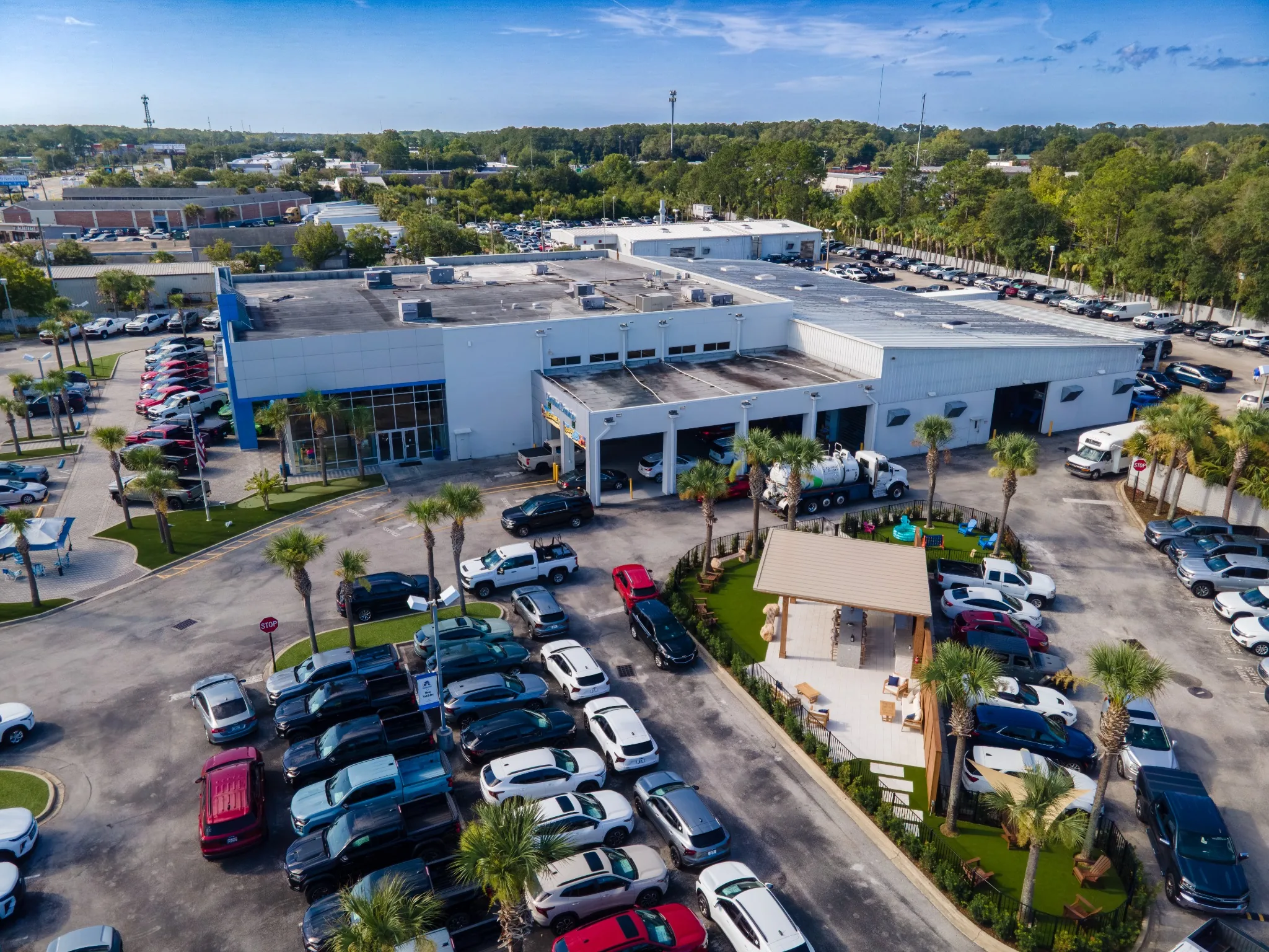 beaver-chevrolet-dealership-outdoor-living-overview