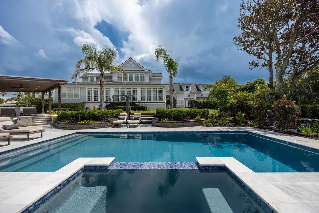 ponte-vedra-beach-pool-spa-backyard-home-view