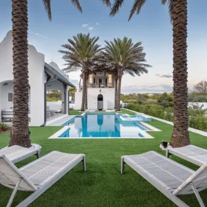 Residential Pool Residential Pool