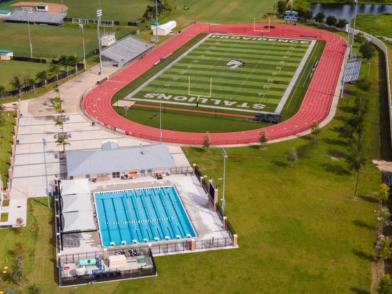 providence-competition-pool-aerial-jacksonville-fl-clarkson-pools